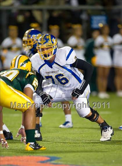Thumbnail 3 in Edison vs. Fountain Valley photogallery.