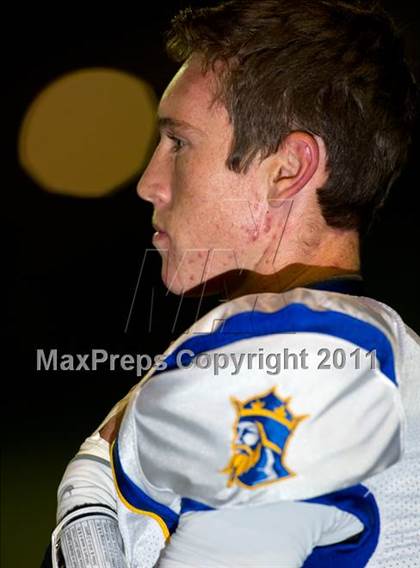 Thumbnail 1 in Edison vs. Fountain Valley photogallery.