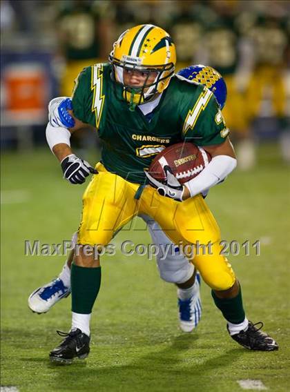 Thumbnail 1 in Edison vs. Fountain Valley photogallery.