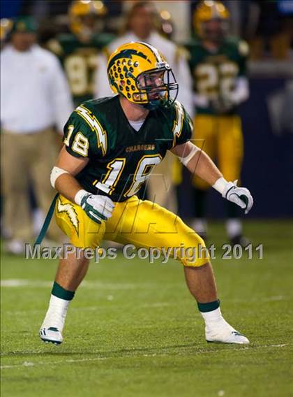 Thumbnail 2 in Edison vs. Fountain Valley photogallery.