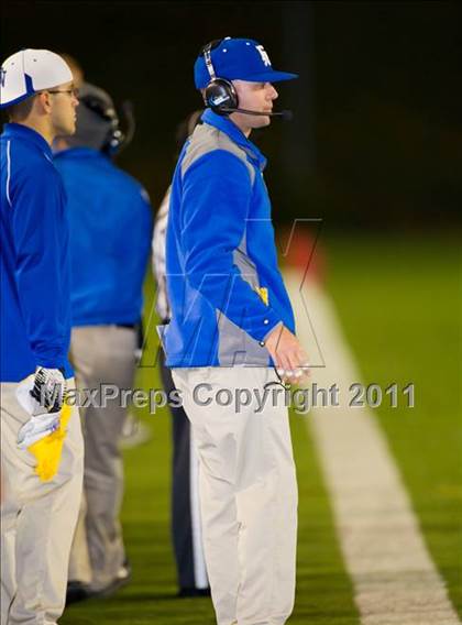 Thumbnail 2 in Edison vs. Fountain Valley photogallery.