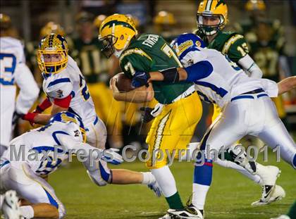 Thumbnail 1 in Edison vs. Fountain Valley photogallery.