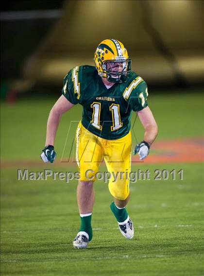 Thumbnail 2 in Edison vs. Fountain Valley photogallery.