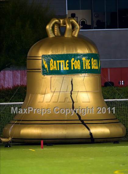 Thumbnail 2 in Edison vs. Fountain Valley photogallery.