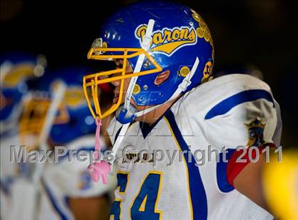 Thumbnail 2 in Edison vs. Fountain Valley photogallery.
