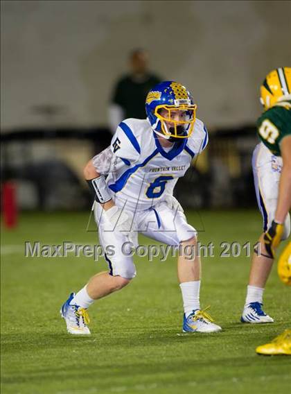 Thumbnail 3 in Edison vs. Fountain Valley photogallery.