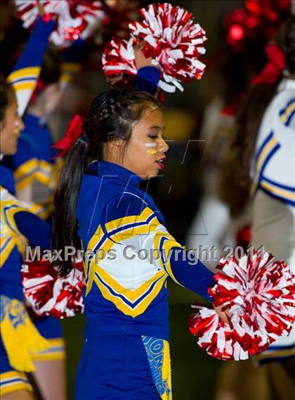 Thumbnail 3 in Edison vs. Fountain Valley photogallery.
