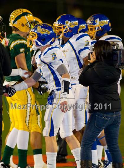 Thumbnail 1 in Edison vs. Fountain Valley photogallery.