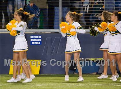 Thumbnail 3 in Edison vs. Fountain Valley photogallery.