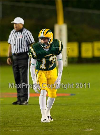 Thumbnail 1 in Edison vs. Fountain Valley photogallery.