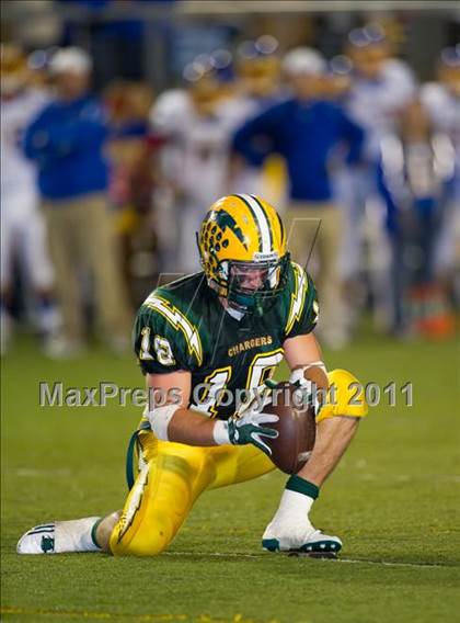 Thumbnail 2 in Edison vs. Fountain Valley photogallery.