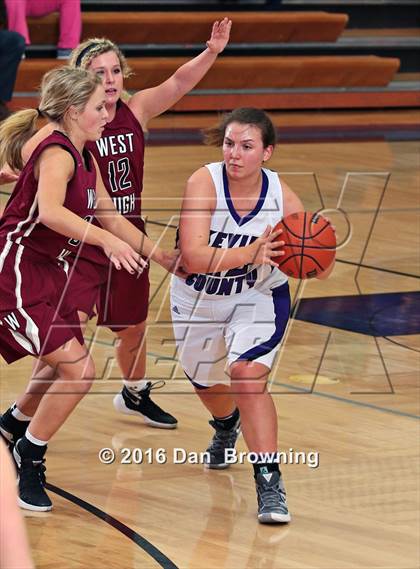 Thumbnail 2 in Morristown-Hamblen West @  Sevier County photogallery.