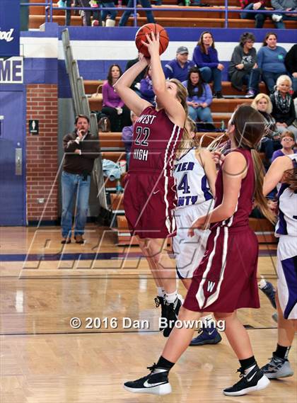 Thumbnail 1 in Morristown-Hamblen West @  Sevier County photogallery.