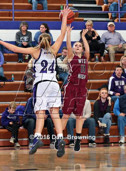 Thumbnail 1 in Morristown-Hamblen West @  Sevier County photogallery.