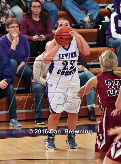 Thumbnail 3 in Morristown-Hamblen West @  Sevier County photogallery.