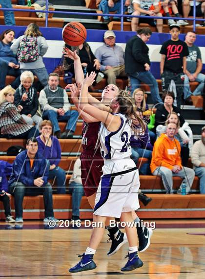 Thumbnail 2 in Morristown-Hamblen West @  Sevier County photogallery.
