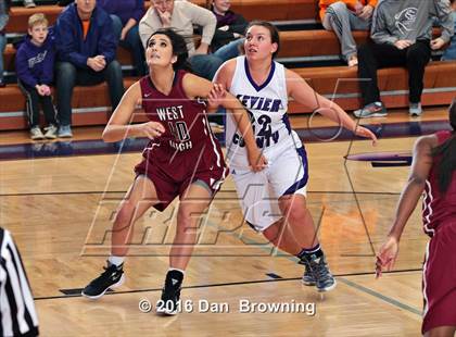 Thumbnail 3 in Morristown-Hamblen West @  Sevier County photogallery.