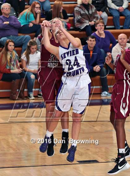 Thumbnail 3 in Morristown-Hamblen West @  Sevier County photogallery.