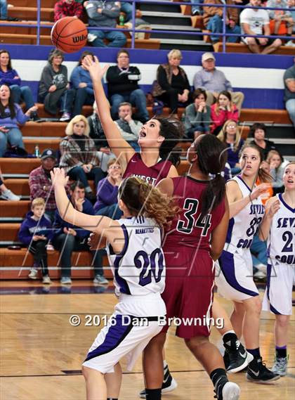 Thumbnail 3 in Morristown-Hamblen West @  Sevier County photogallery.