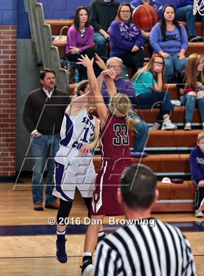 Thumbnail 2 in Morristown-Hamblen West @  Sevier County photogallery.
