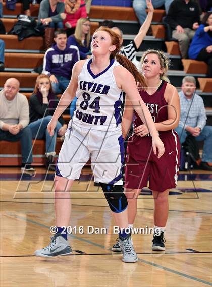 Thumbnail 3 in Morristown-Hamblen West @  Sevier County photogallery.