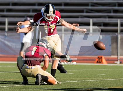 Thumbnail 2 in JSerra Catholic vs. Pinnacle photogallery.