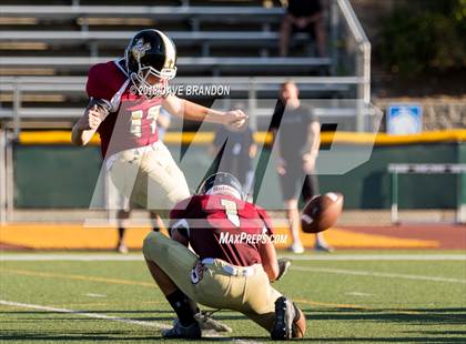 Thumbnail 2 in JSerra Catholic vs. Pinnacle photogallery.