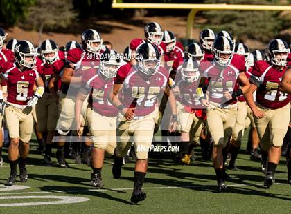 Thumbnail 1 in JSerra Catholic vs. Pinnacle photogallery.
