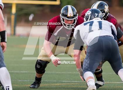 Thumbnail 1 in JSerra Catholic vs. Pinnacle photogallery.