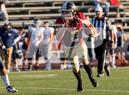 Thumbnail 1 in JSerra Catholic vs. Pinnacle photogallery.