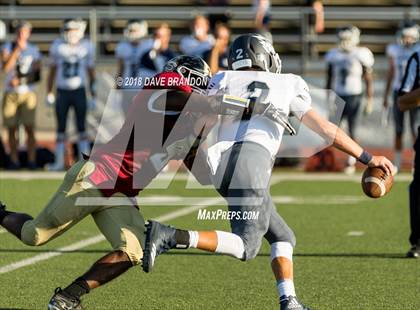 Thumbnail 3 in JSerra Catholic vs. Pinnacle photogallery.