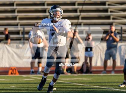 Thumbnail 3 in JSerra Catholic vs. Pinnacle photogallery.