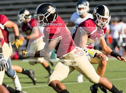 Thumbnail 2 in JSerra Catholic vs. Pinnacle photogallery.