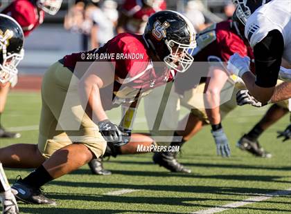 Thumbnail 3 in JSerra Catholic vs. Pinnacle photogallery.