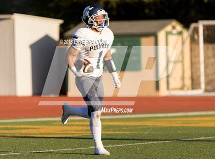 Thumbnail 1 in JSerra Catholic vs. Pinnacle photogallery.
