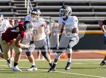 Thumbnail 3 in JSerra Catholic vs. Pinnacle photogallery.