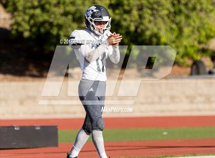 Thumbnail 2 in JSerra Catholic vs. Pinnacle photogallery.