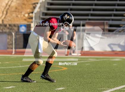 Thumbnail 3 in JSerra Catholic vs. Pinnacle photogallery.