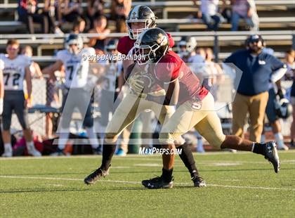 Thumbnail 3 in JSerra Catholic vs. Pinnacle photogallery.