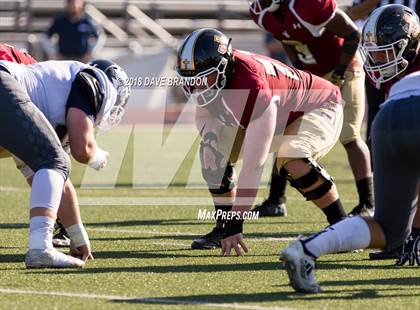 Thumbnail 1 in JSerra Catholic vs. Pinnacle photogallery.