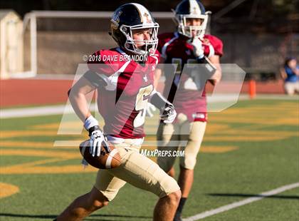 Thumbnail 1 in JSerra Catholic vs. Pinnacle photogallery.
