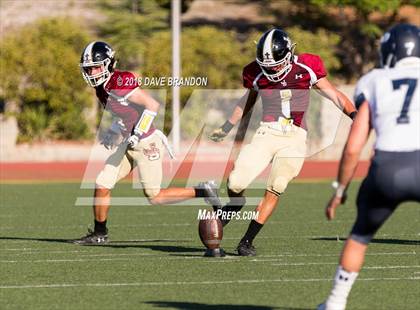 Thumbnail 3 in JSerra Catholic vs. Pinnacle photogallery.