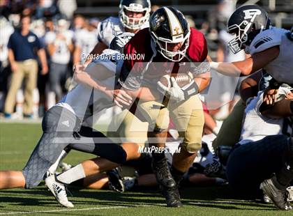 Thumbnail 2 in JSerra Catholic vs. Pinnacle photogallery.