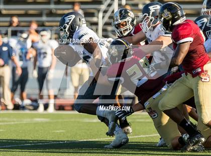 Thumbnail 1 in JSerra Catholic vs. Pinnacle photogallery.
