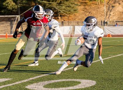 Thumbnail 1 in JSerra Catholic vs. Pinnacle photogallery.