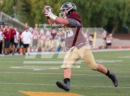 Thumbnail 1 in JSerra Catholic vs. Pinnacle photogallery.