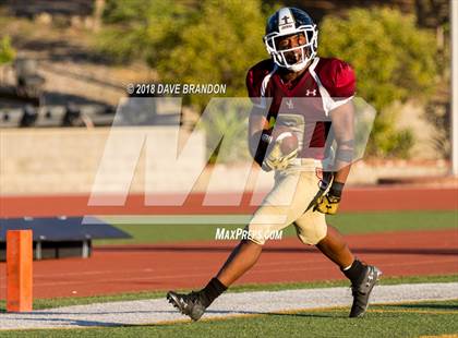 Thumbnail 1 in JSerra Catholic vs. Pinnacle photogallery.