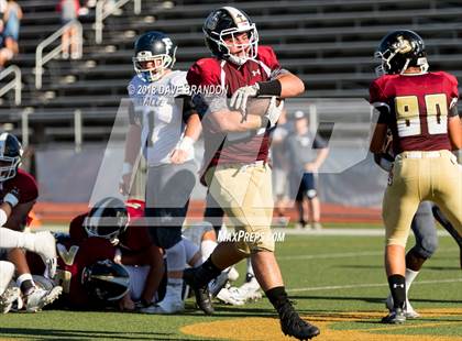 Thumbnail 1 in JSerra Catholic vs. Pinnacle photogallery.