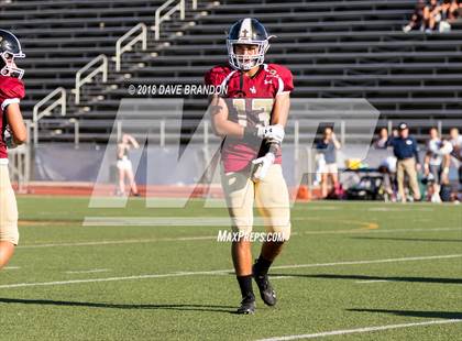 Thumbnail 2 in JSerra Catholic vs. Pinnacle photogallery.