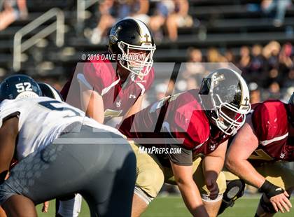 Thumbnail 2 in JSerra Catholic vs. Pinnacle photogallery.